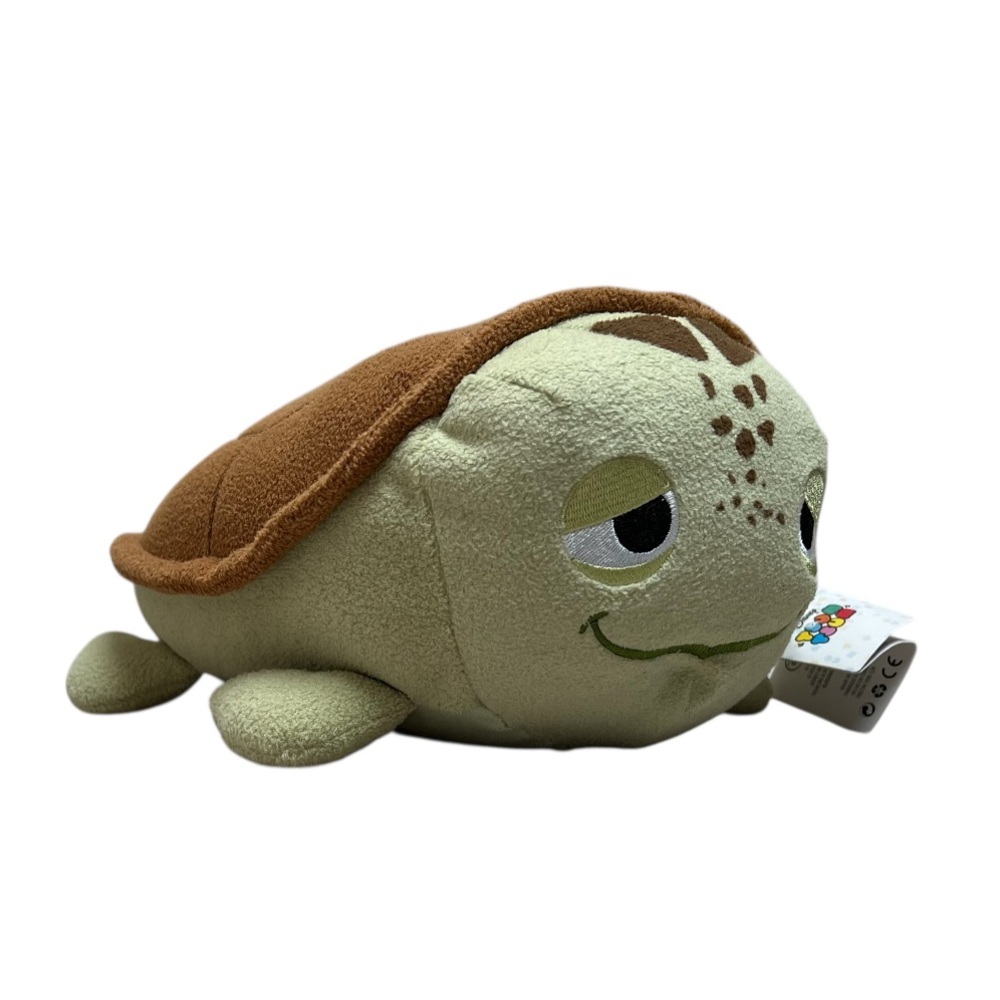Tsum Tsum Disney Finding Nemo Crash the Turtle Plush